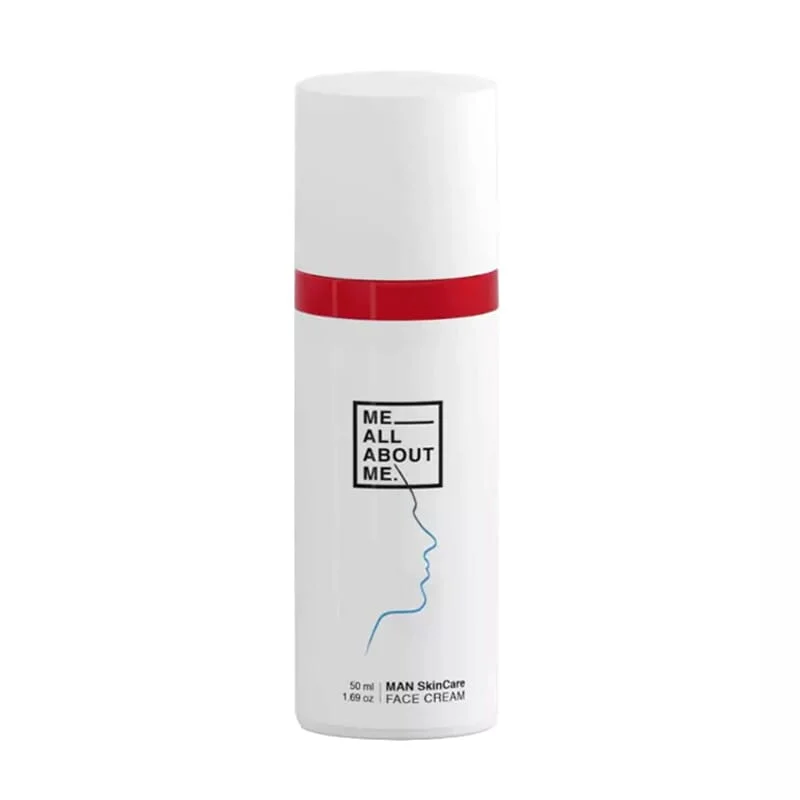 Man Skincare Face Cream 50 ml - Me All About Me
