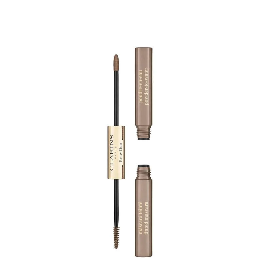 Brow Duo #01 - Clarins