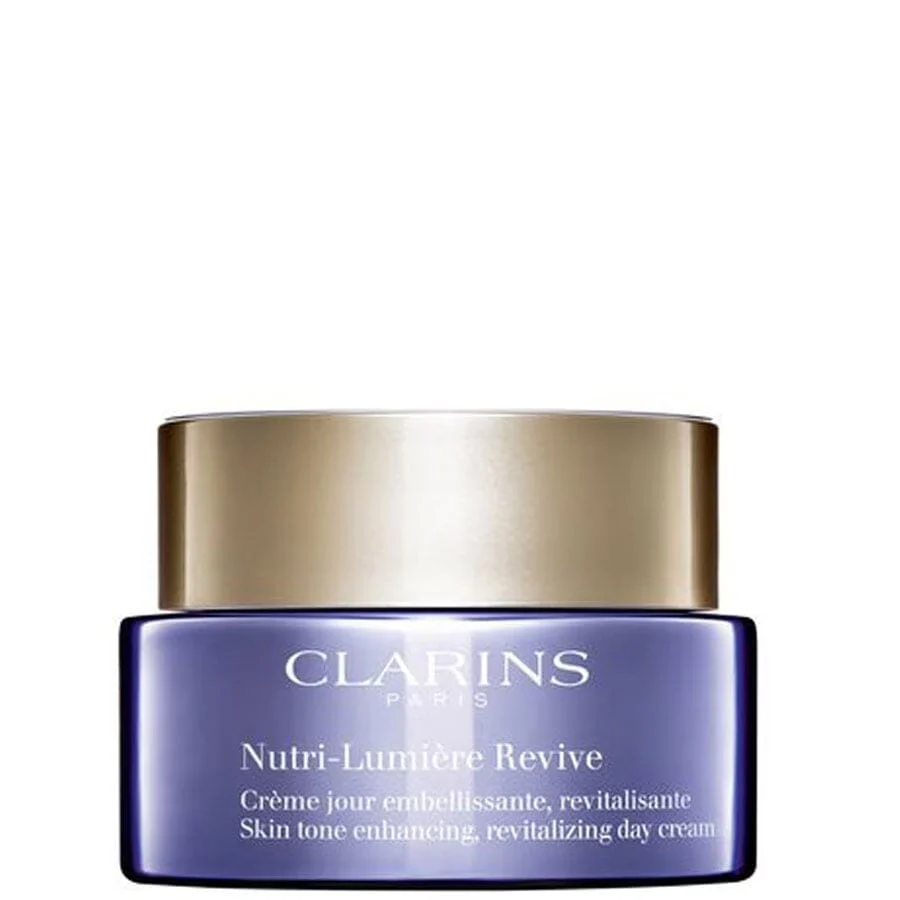 Nutri Lumiere Revive Cream 50 ml - Clarins