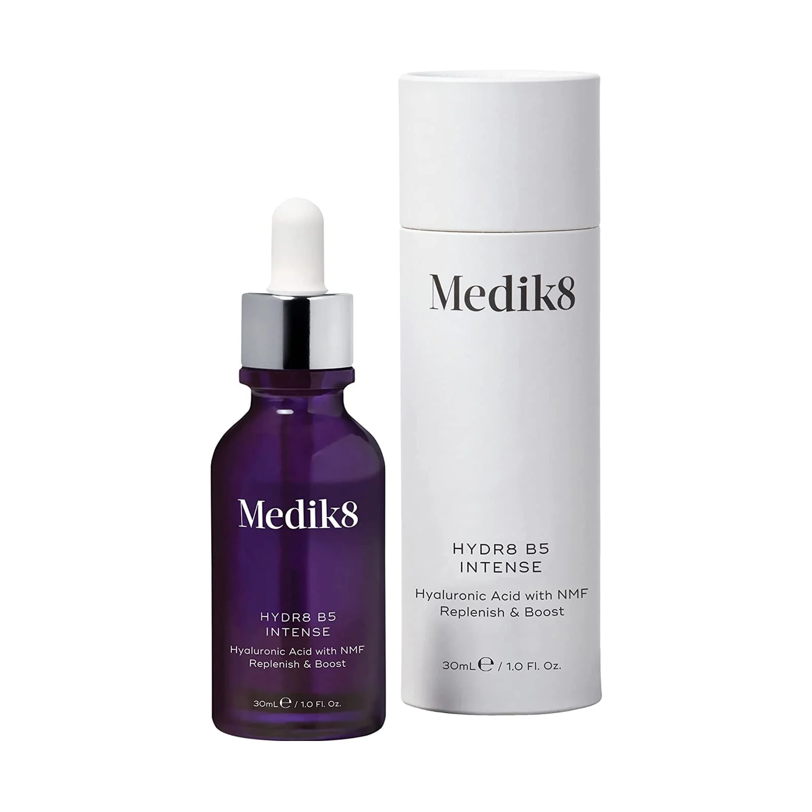 Hydro8 B5 Intense 30 ml - Medik8