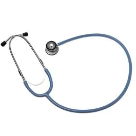 Fonendoscopio duplex® baby in alluminio - Riester