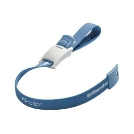 Laccio emostatico ri-clip® per compressione del braccio