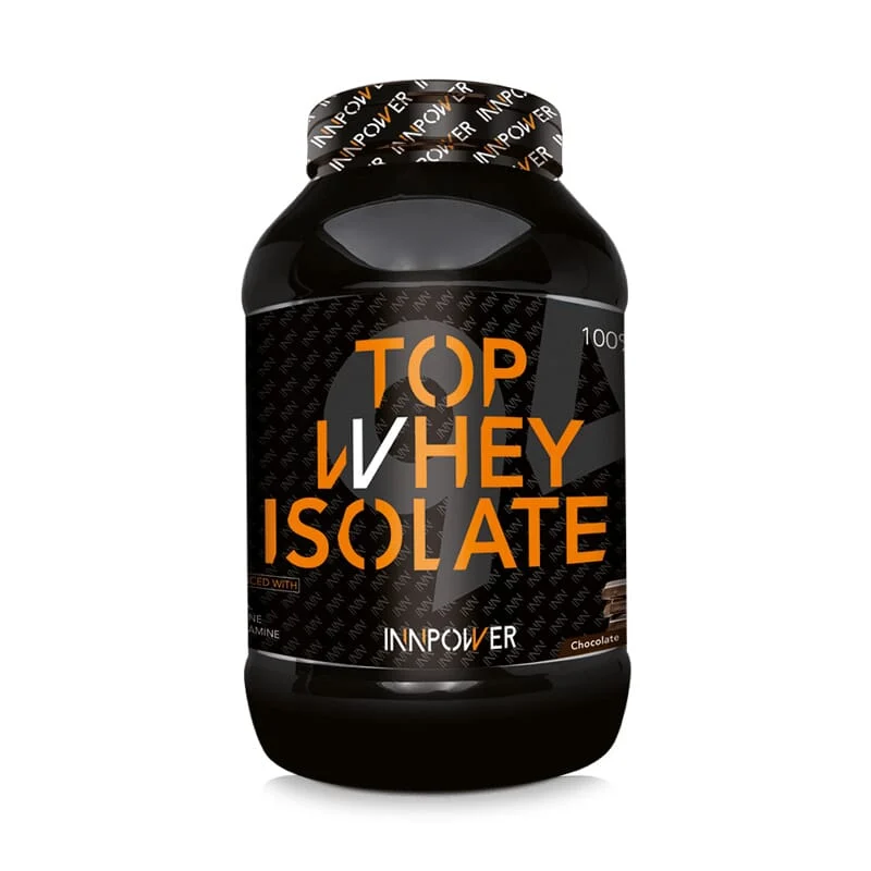 94 Top Whey Isolate Cioccolato 1.8 Kg - Tegor