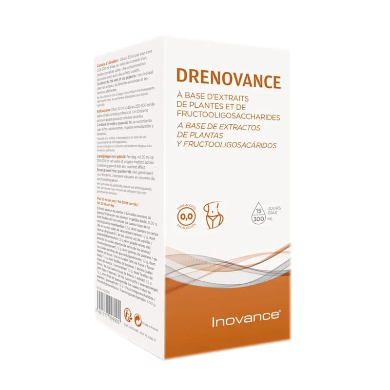 Drenovance 14 Sticks - Inovance