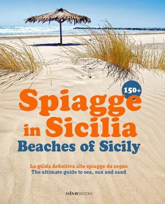 150+ spiagge in sicilia - Libri e DVD