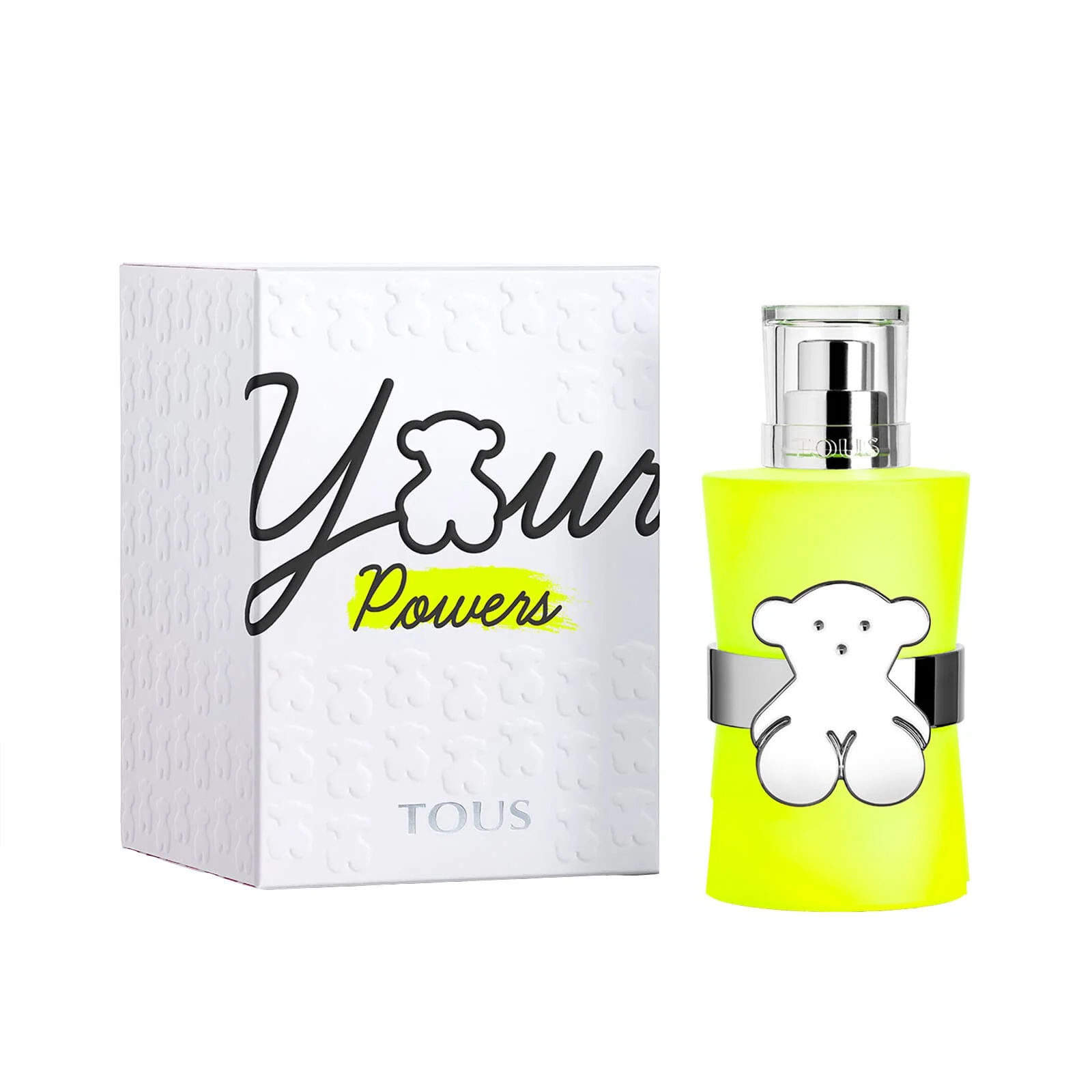 Your Powers EDT 50 ml - Tous