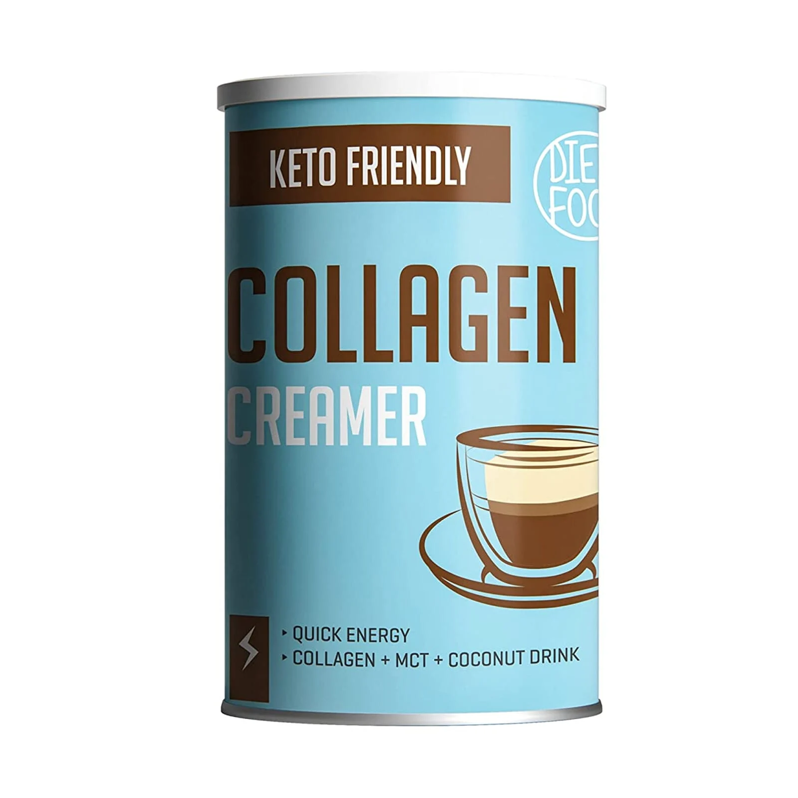 Collagen Creamer 300g - Diet Food