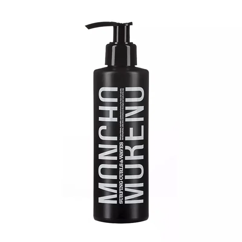 Surfing Curls & Waves Moisturising Gel 200 ml - Moncho Moreno
