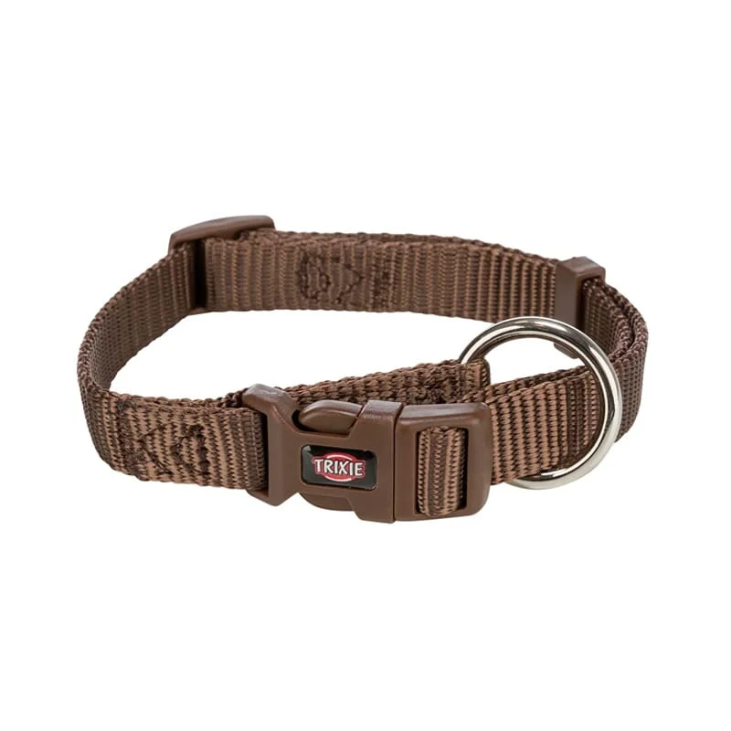 Collana Premium Nocciola - Trixie