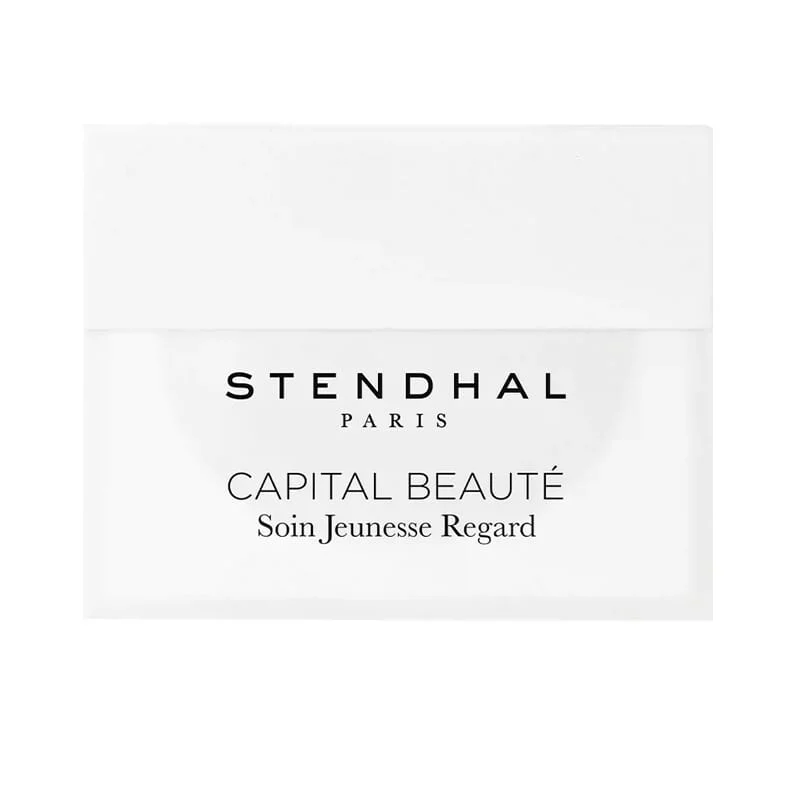 Capital Beauté Soin Jeunesse Regard 10 ml - Stendhal