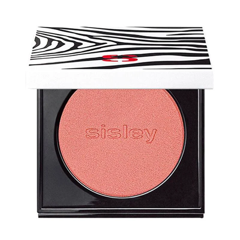 Le Phyto-Blush #4-Golden Rose