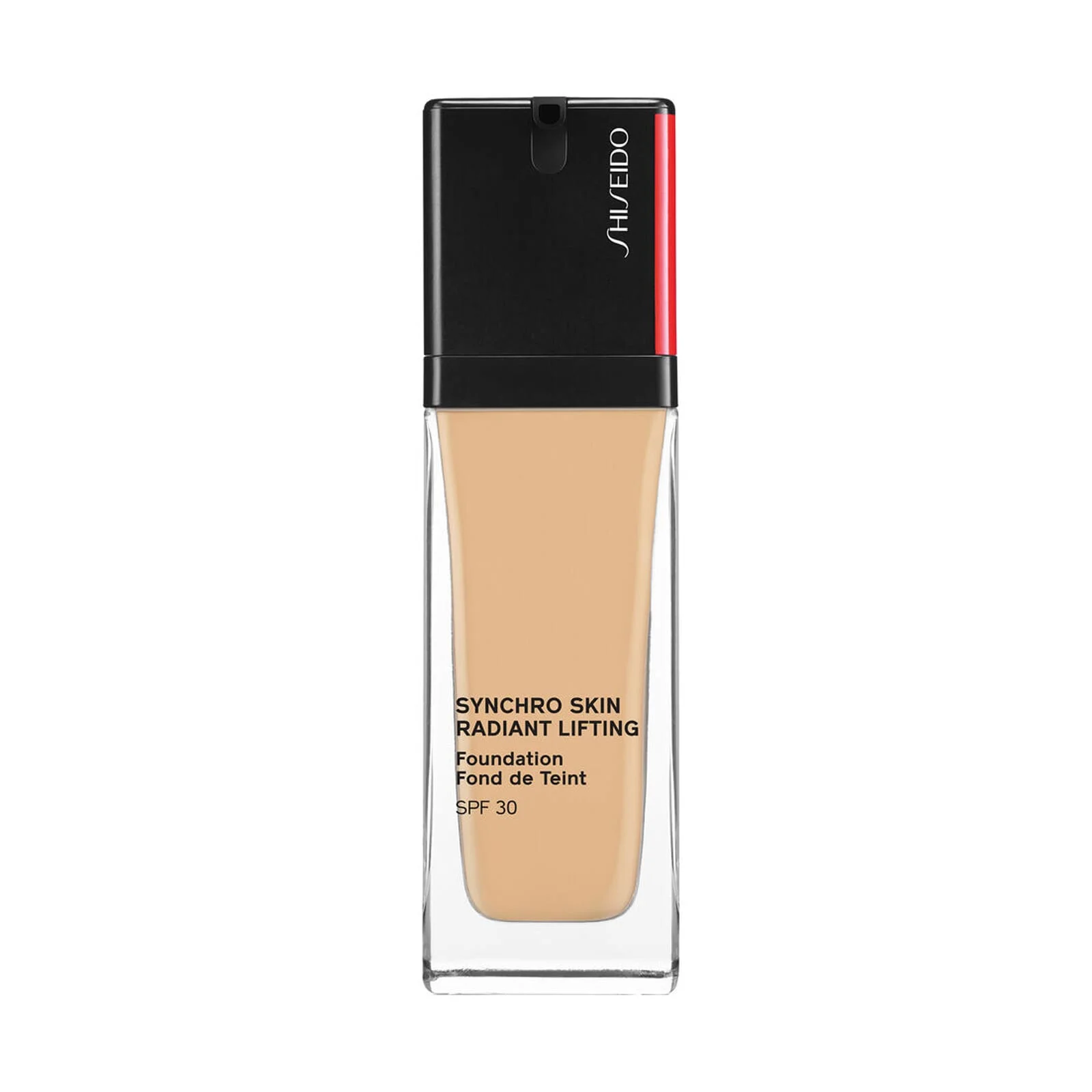 Synchro Skin Radiant Lifting Foundation #230 - Shiseido