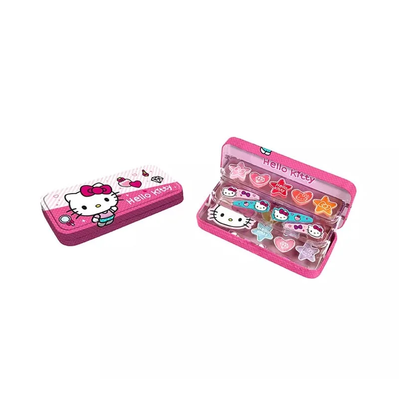 Hello Kitty Plumier Allumino Make Up