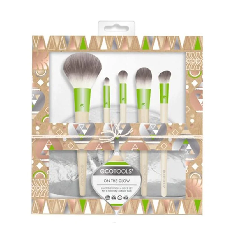 Holiday Vibes Set 6 prodotti - Ecotools