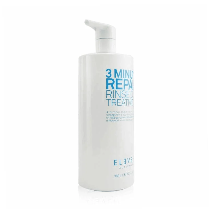 3 Minute Repair Rinse out Treatment 1000 ml - Eleven Australia
