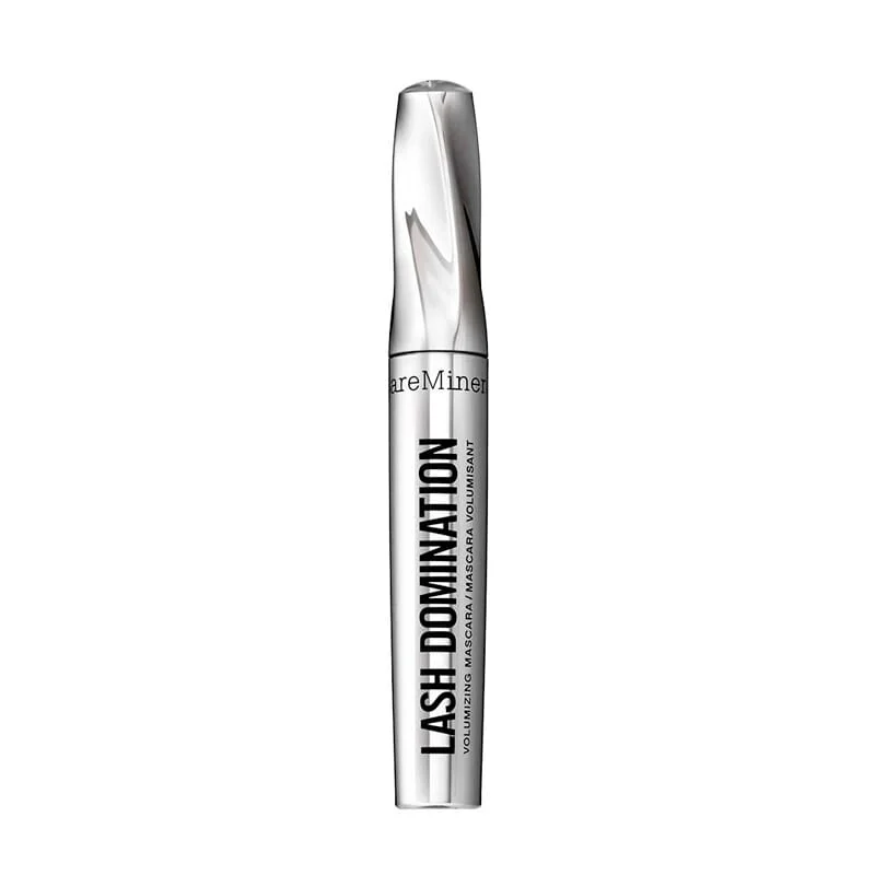 Lash Domination Volumizing Mascara #Intense Black - Bareminerals