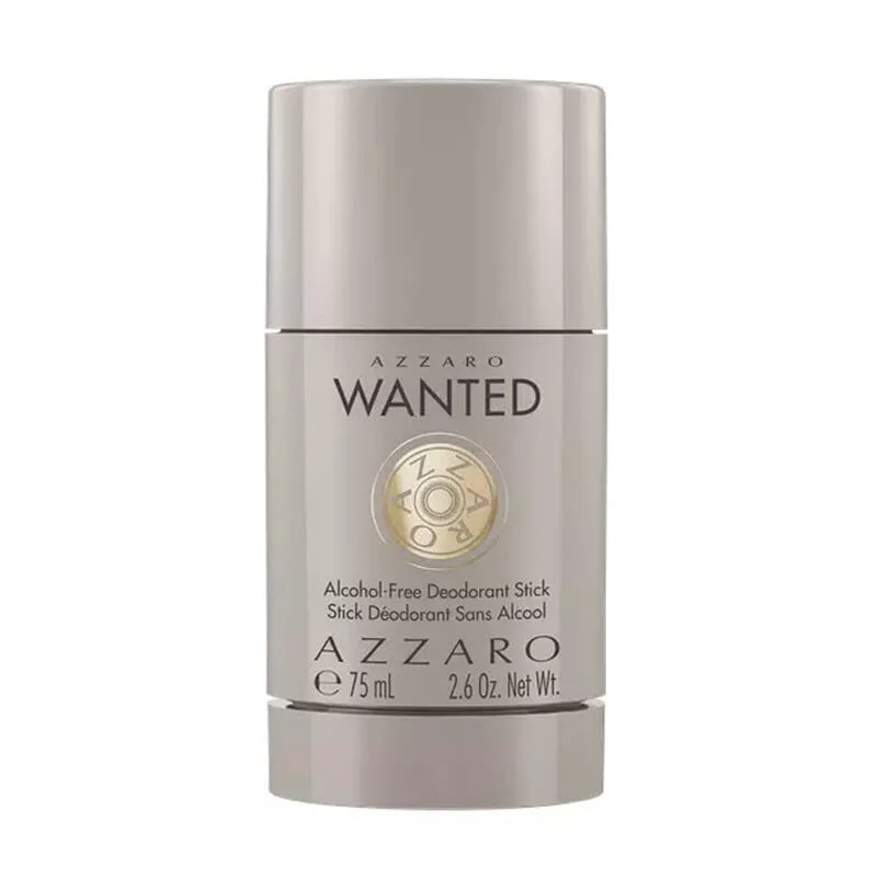 Wanted Homme Deo Stick 75g - Azzaro
