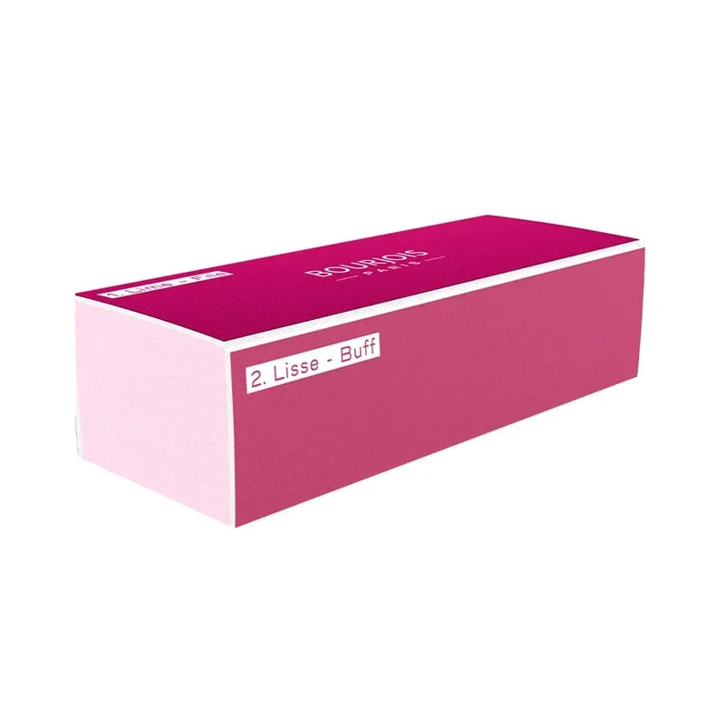 Nail File - Bourjois