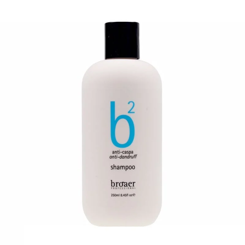 Shampoo B2 Antiforfora 250 ml - Broaer