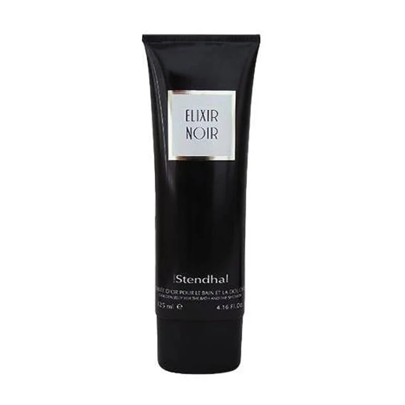 Elixir Noir Crème Corps 125 ml - Stendhal