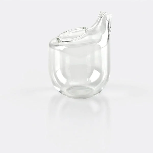 Bebè, bicchiere per distillati - Blueside Emotional Design