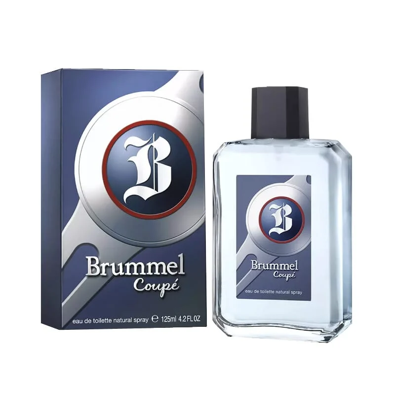 Brummel Coupé EDT 250 ml - Puig