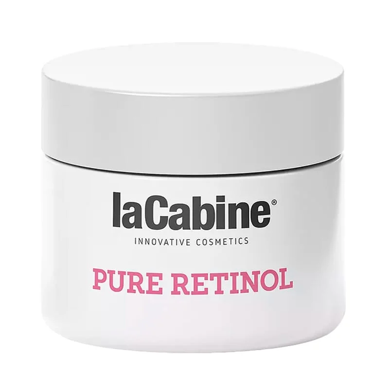Pure Retinol Cream 50 ml - La Cabine
