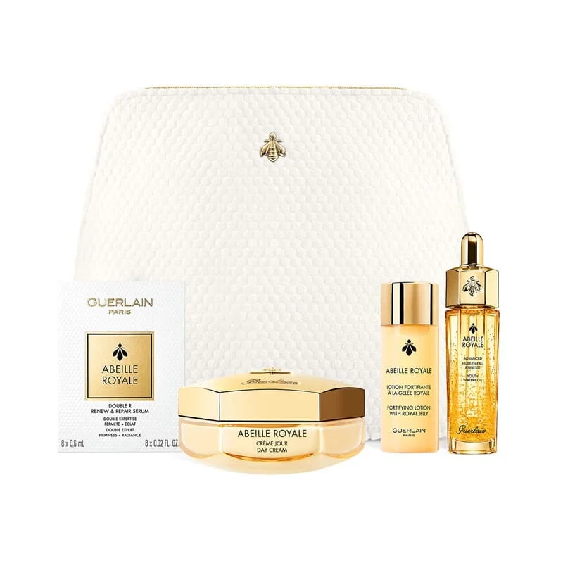 Abeille Royale Set 4 prodotti Crema 50 ml - Guerlain