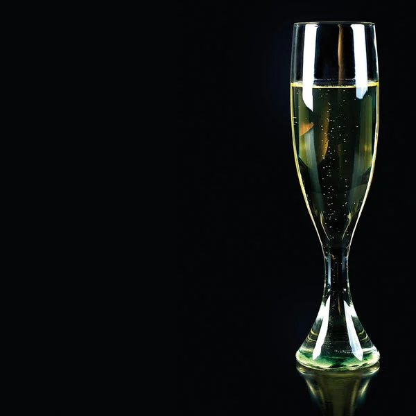 Mood, bicchiere per vino spumante - Blueside Emotional Design