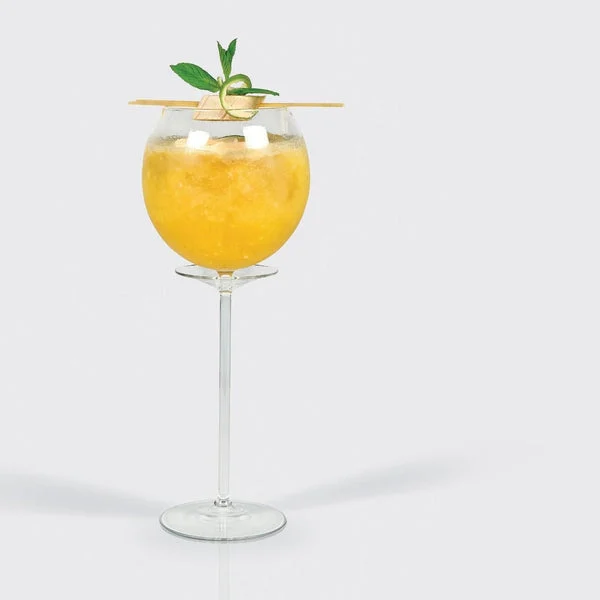 Fiore, bicchiere da vino - Blueside Emotional Design