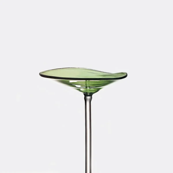 Silk, fiore in vetro - Blueside Emotional Design