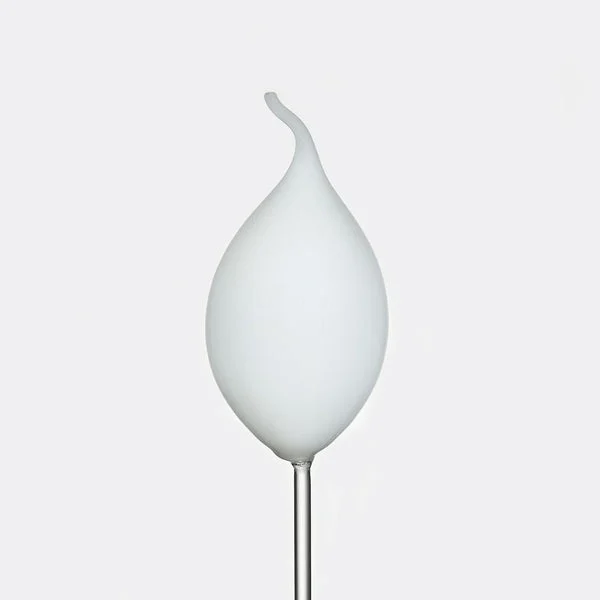 Cipolla, fiore in vetro - Blueside Emotional Design