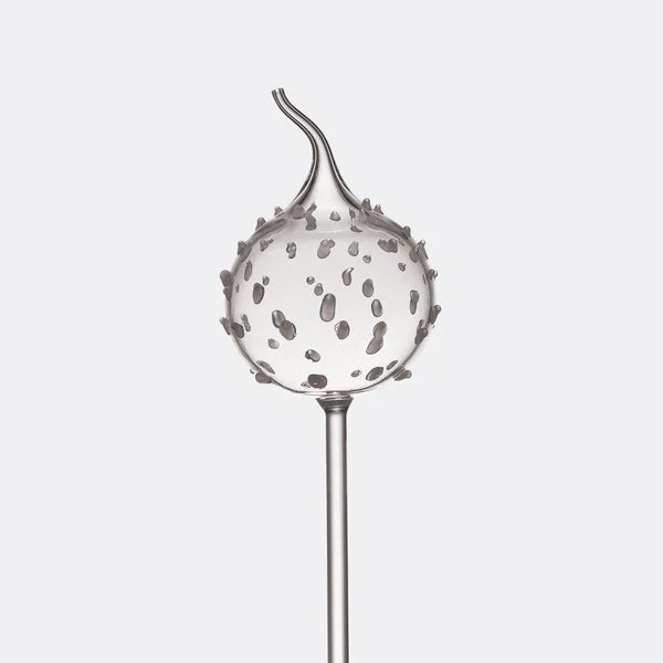 Soffio, fiore in vetro - Blueside Emotional Design