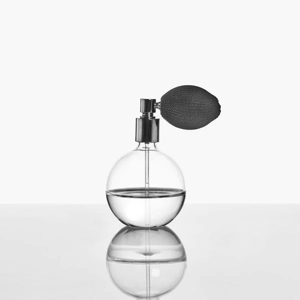 Desiderio, diffusore spray in vetro - Blueside Emotional Design