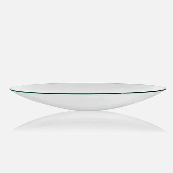Eye, piatti in vetro a dondolo - Blueside Emotional Design