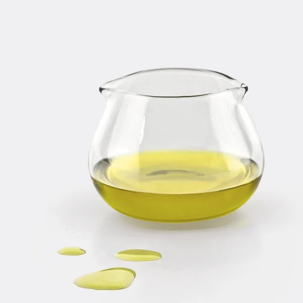 Iride, bicchiere da degustazione olio di design - Blueside Emotional Design
