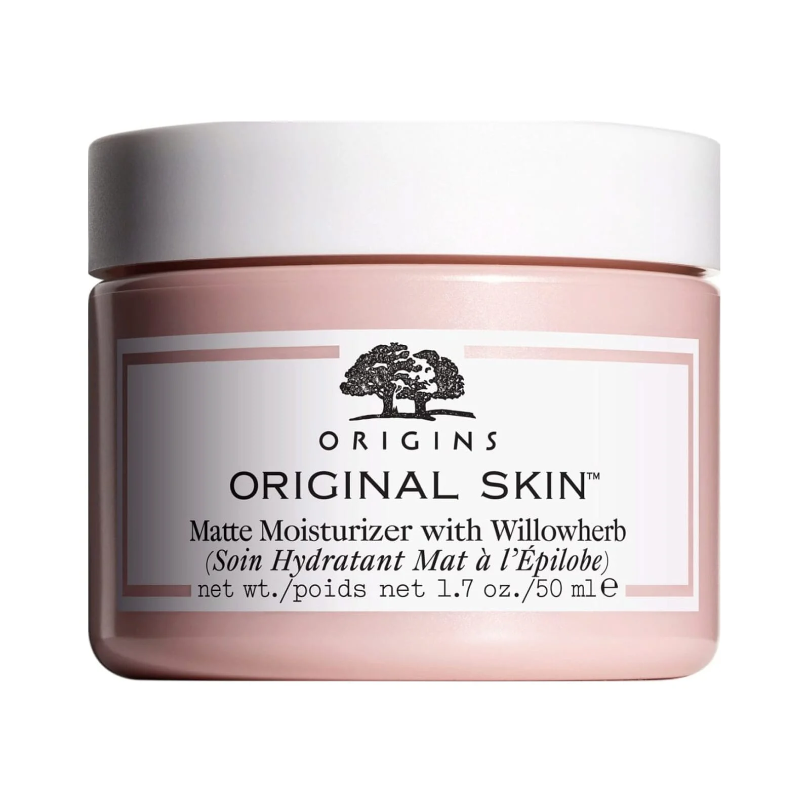 Original Skin Matte Moisturizer 15 ml - ORIGINS