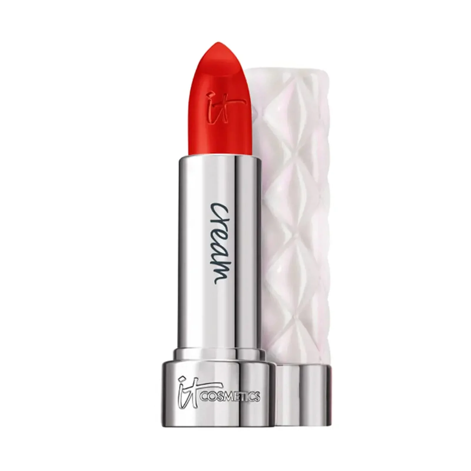 Pillow Lips Lipstick #Fanciful - It Cosmetics