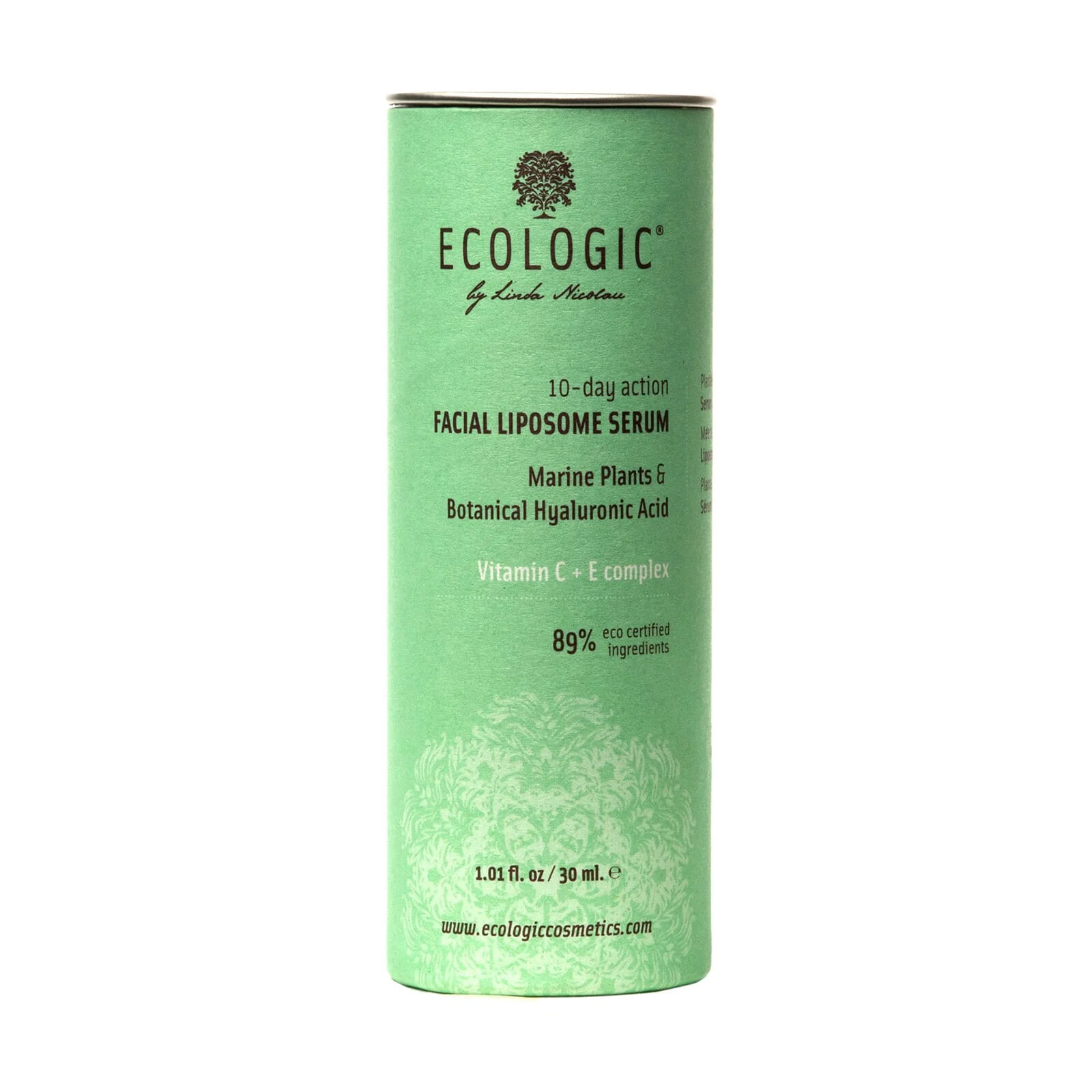 Facciale Lipsome Serum 30 ml - Ecologic Cosmetics
