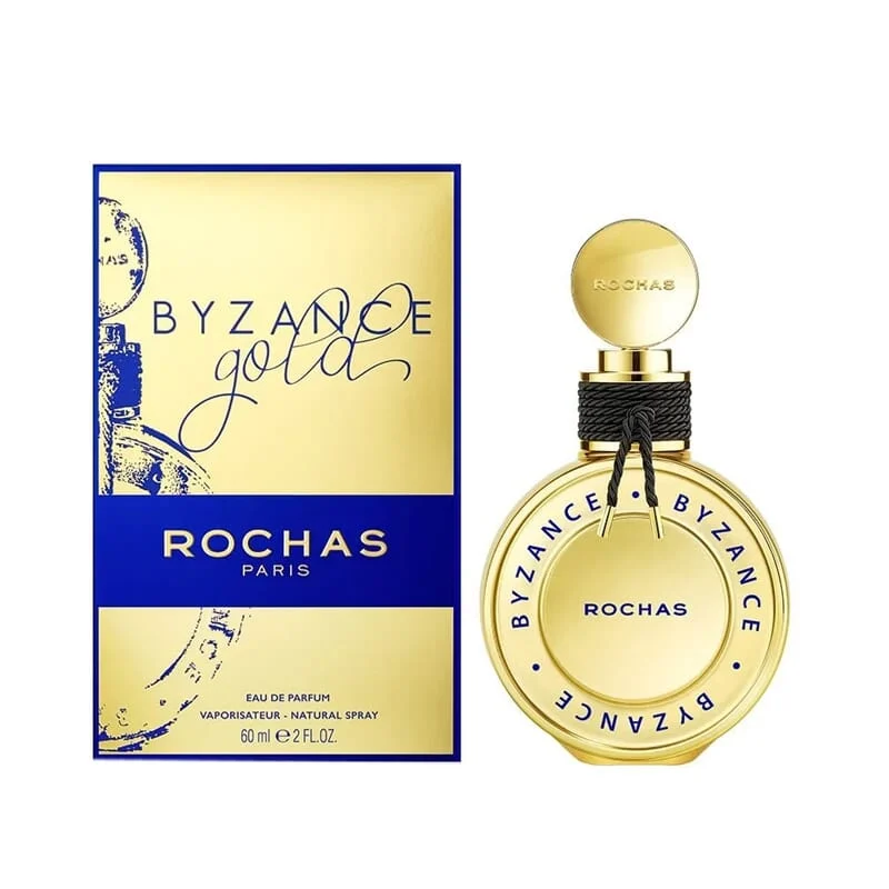 Byzane Gold EDP 60 ml - Rochas