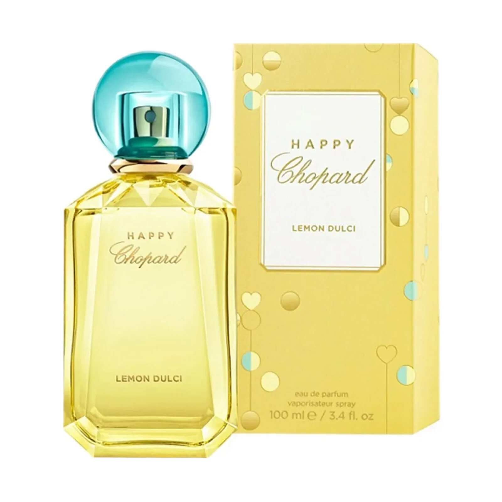 Happy Chopard Lemon Dulci EDP 100 ml
