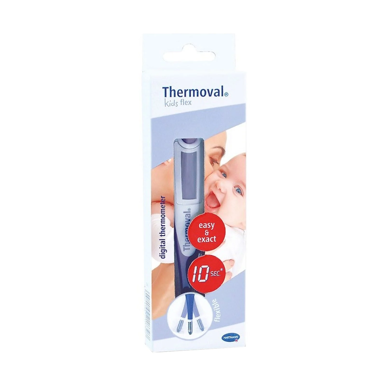 Thermoval Kids Flex - Hartmann