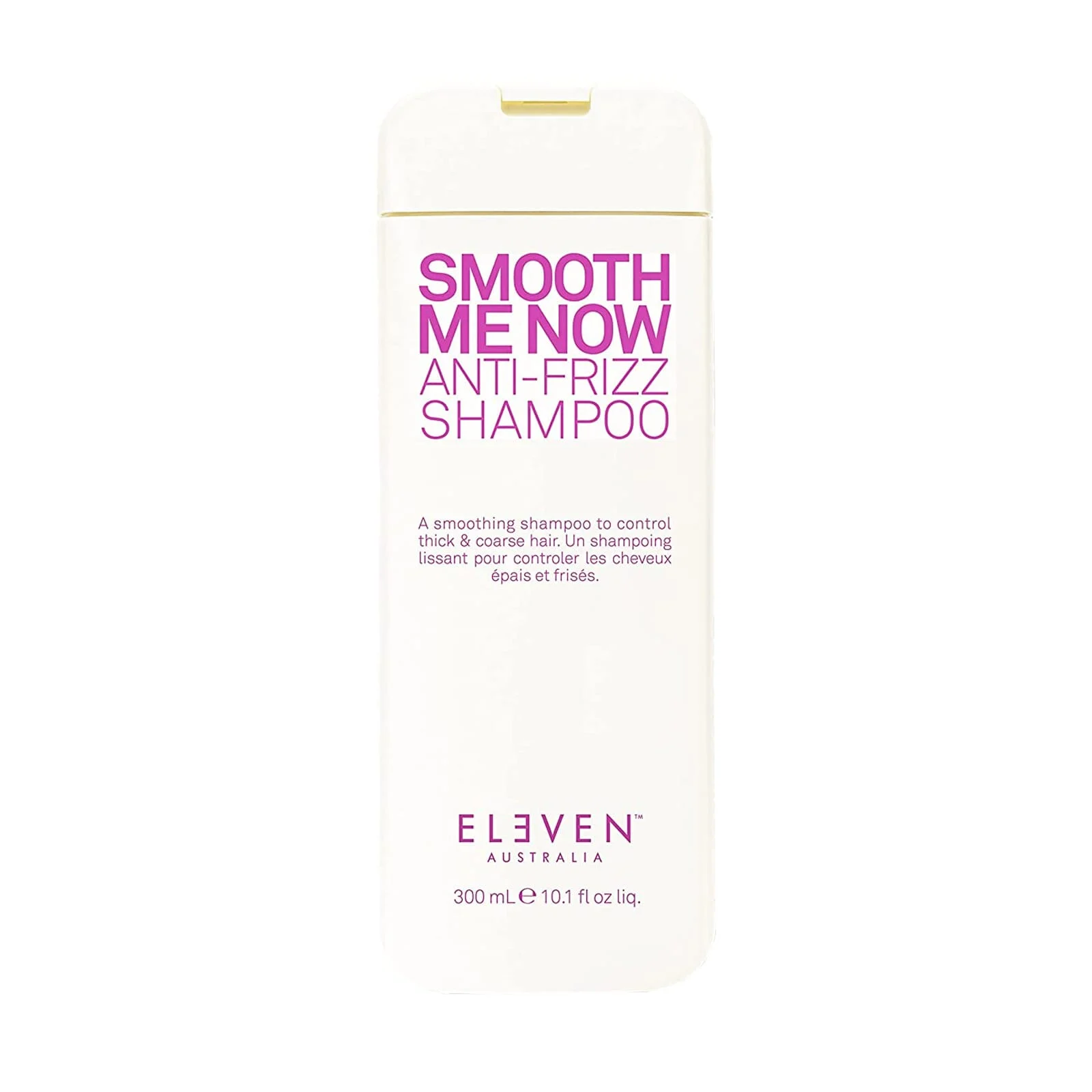 Smooth Me Now Anti-Frizz Shampoo 300 ml