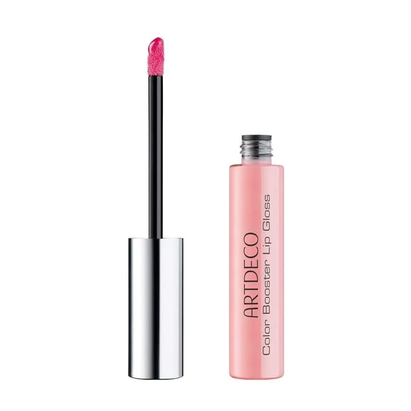 Color Booster Lip Gloss #Pink It Up - Artdeco