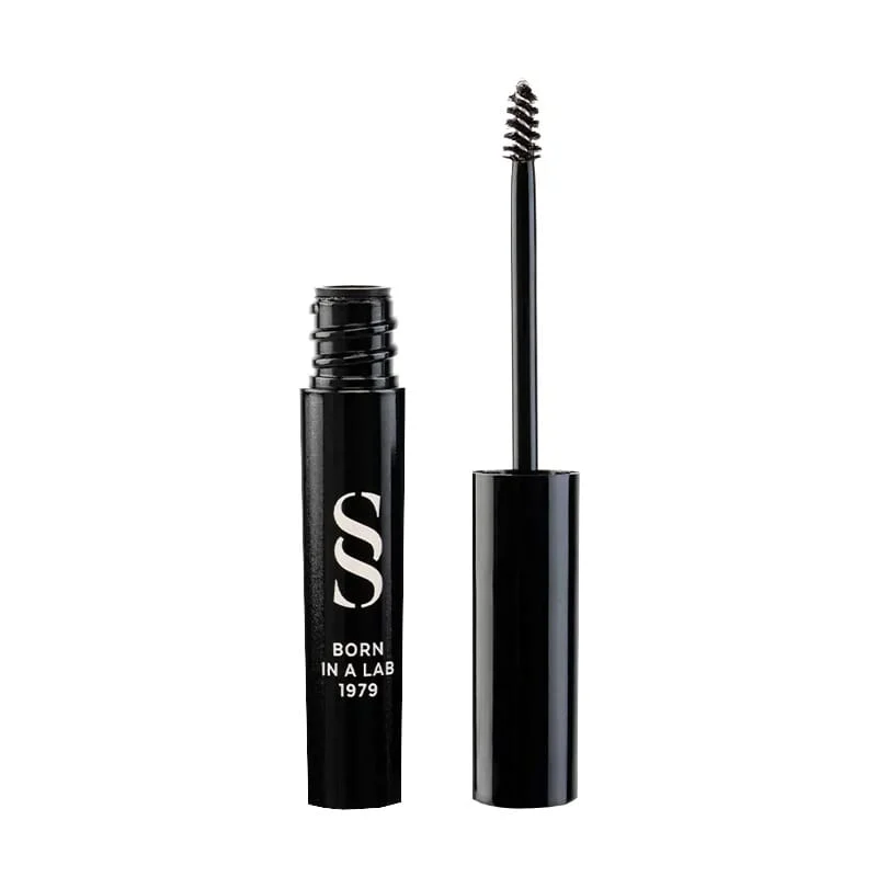 Eyebrow Fix Gel Trasparente - Sensilis
