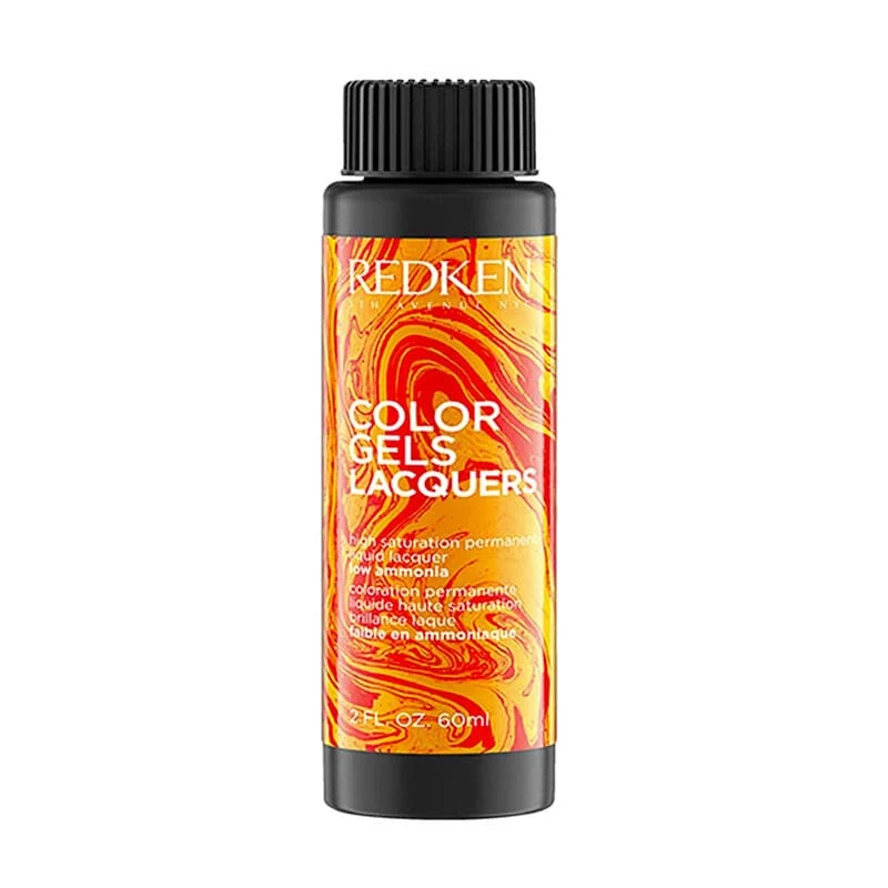 Color Gel Lacquers #6RR - Blaze 3 Unità 60 ml