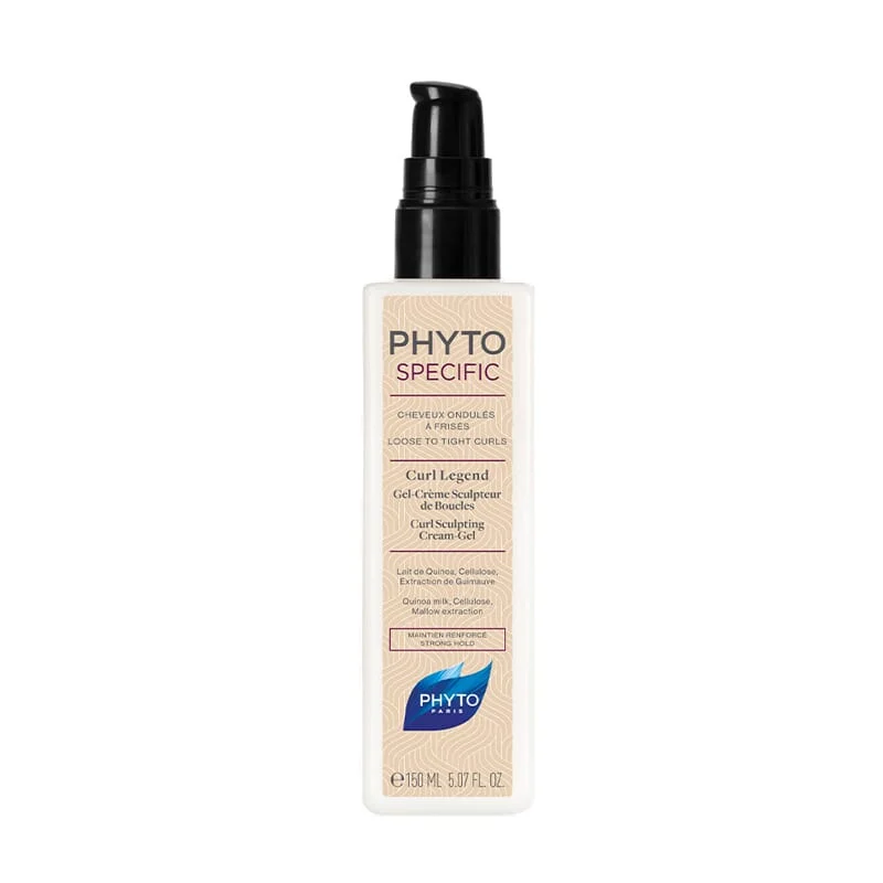 Phytospecific Gel-Crema Ricci Definiti 150 ml