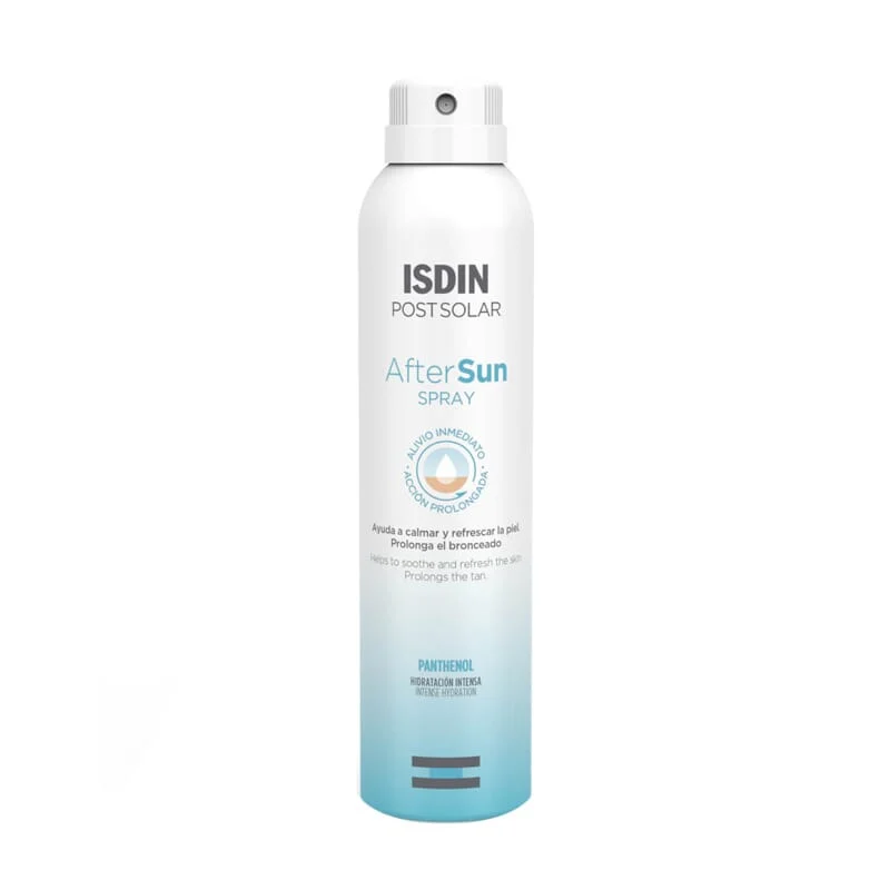 Post-Solar After Sun Spray 200 ml