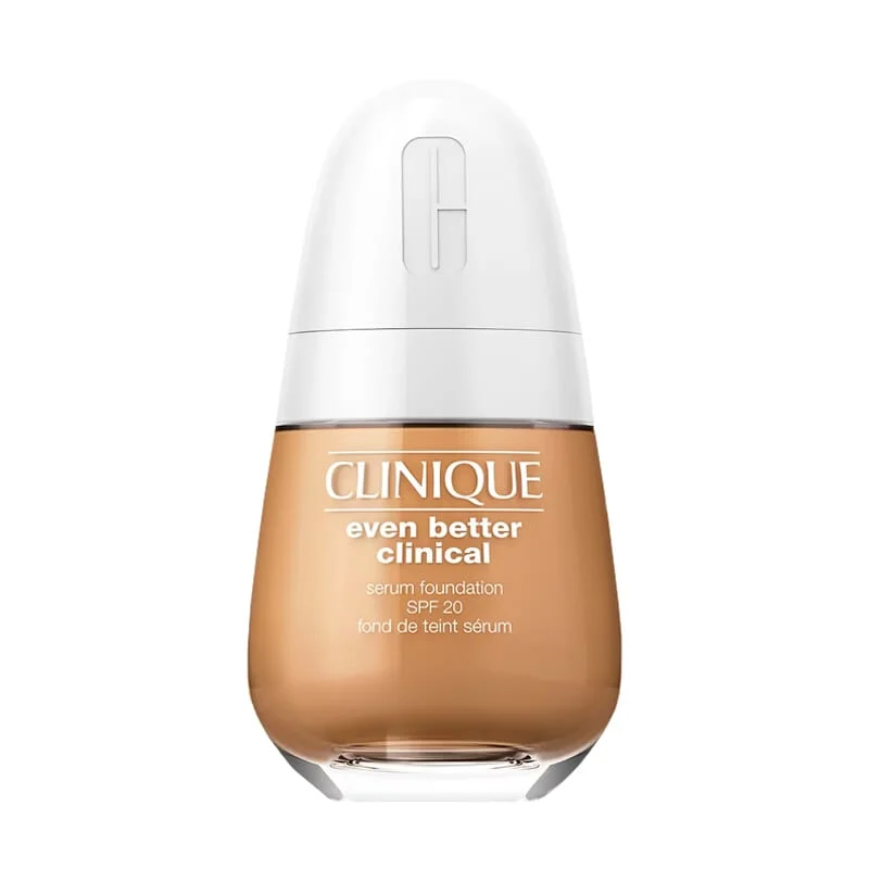 Even Better Cream Foundation SPF 20 #120 - Pecan