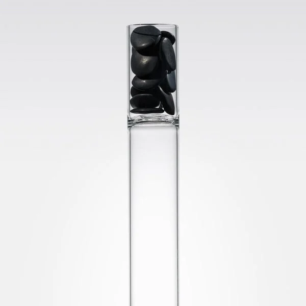 Tubular, vaso per fiori di design - Blueside Emotional Design